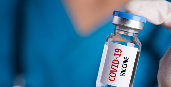 Miniatura: Szczepienie na koronawirusa