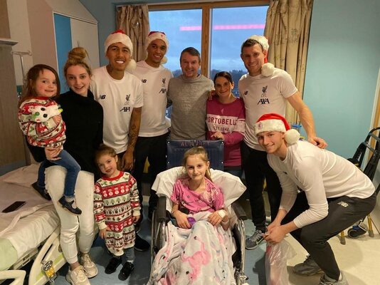 Miniatura: Największa rodzina w Wielkiej Brytanii....