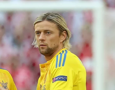 Miniatura: Legendarny piłkarz doczekał się...