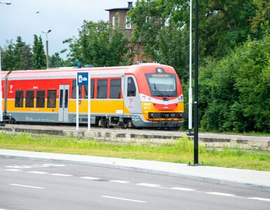 Miniatura: Tańsze bilety na pociąg. Pasażerowie...