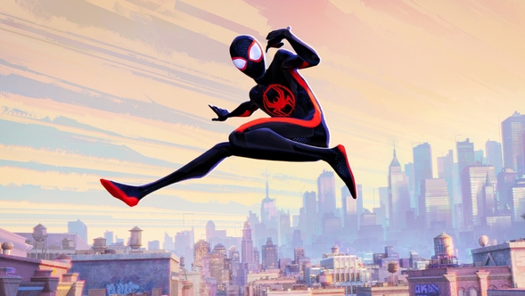 Aktorski film o Milesie Moralesie, nowy Spider-Man oraz „Spider-Woman”,...