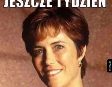 Miniatura: Koniec wakacji zbliża się nieubłaganie....