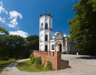 Miniatura: Piękna polska atrakcja niedostępna po...