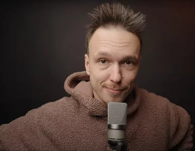 Miniatura: Krzysztof Gonciarz oskarża Darię Dąbrowską...