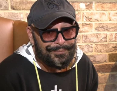 Miniatura: Tomasz Jacyków o Michale Witkowskim:...