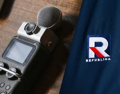 Miniatura: Afera taśmowa 2.0. TV Republika szykuje...