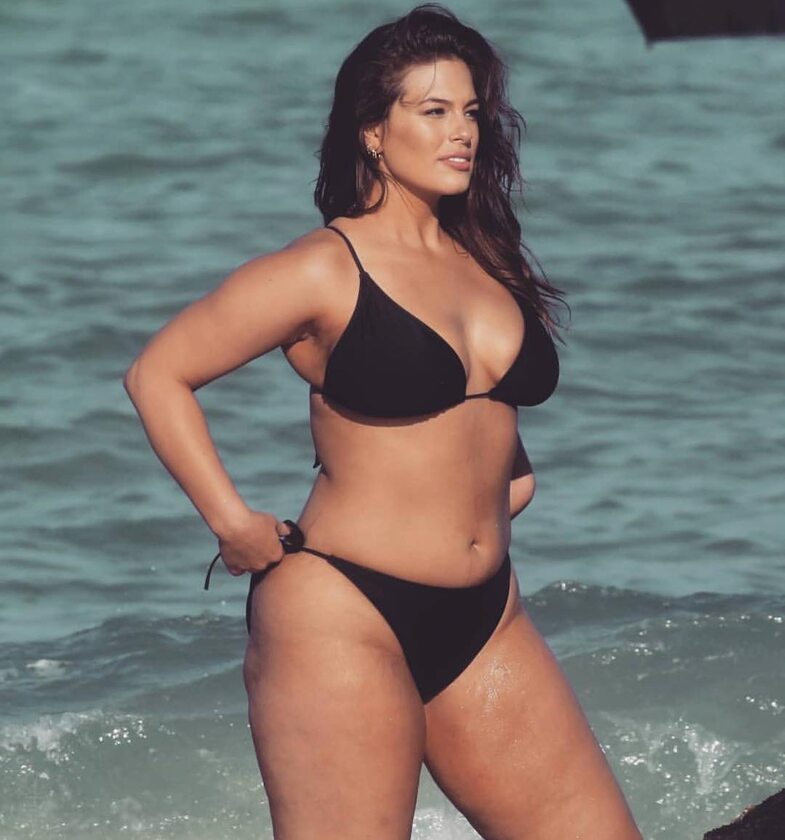 Ashley Graham 