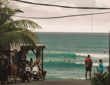 Rajska wyspa zakaże podróżnym wypożyczania motocykli? Jest stanowisko władz