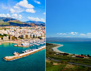 Miniatura: 4 nowości od Ryanair. Ogłoszono rozkład...