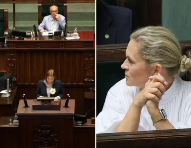 Miniatura: MEN zabrało głos ws. zmian w kanonie...