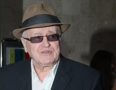 Miniatura: Walentynki: Jan Nowicki