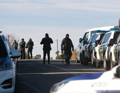 Miniatura: Polacy podejrzani o zabójstwo Niemców....