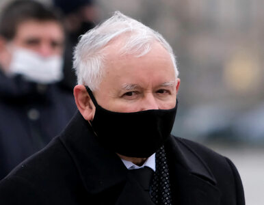 Miniatura: Kaczyński o kompromisie UE: Dostaliśmy...