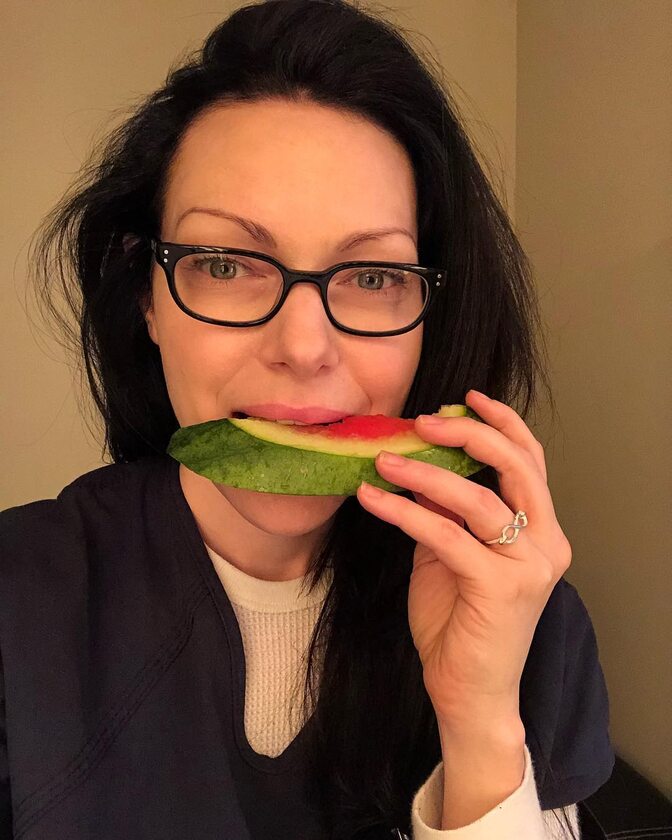 Laura Prepon 