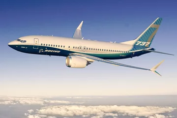 Boeing 737 MAX 