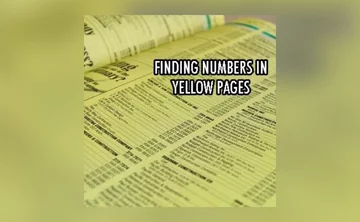 Wspomnienie z przeszłości 