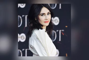 Carice van Houten, czyli serialowa Melisandre 