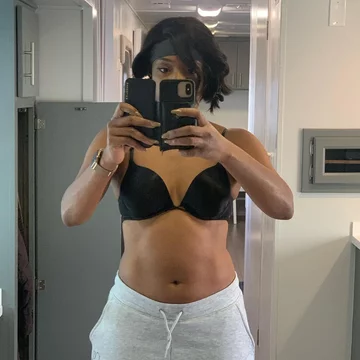 Tiffany Haddish 