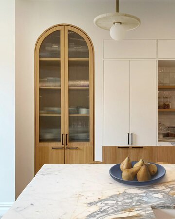Remont domu dla rodziny, projekt Barker Architecture Office 