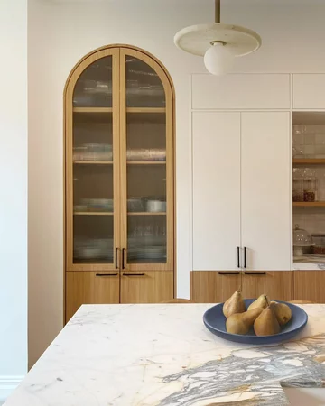 Remont domu dla rodziny, projekt Barker Architecture Office 