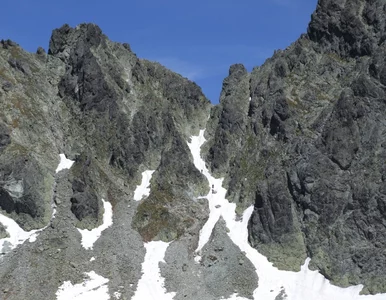 Miniatura: Polka z dwójką dzieci utknęła w słowackich...