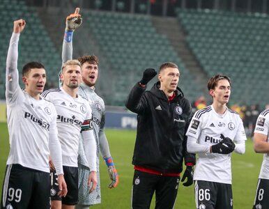 Media: Młody piłkarz Legii Warszawa na celowniku klubu z Bundesligi....