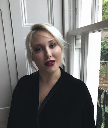 Hayley Hasselhoff 