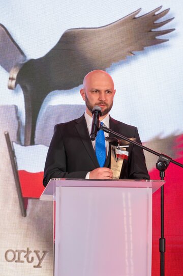 Dariusz Smoliński