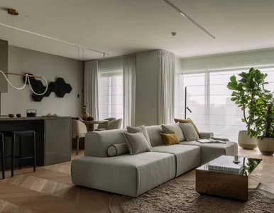 Miniatura: Soft architecture na 128 metrach....