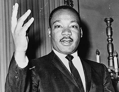 Miniatura: Kupił książkę za 3,5 dolara. W środku...