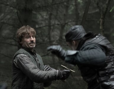 Miniatura: Epicka historia walki o tron. Nowy serial...