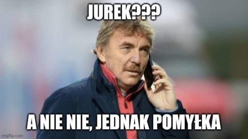 Mem po meczu Polska – Słowacja 
