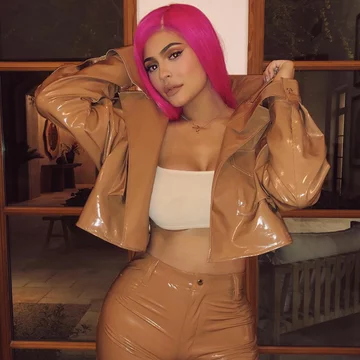 Kylie Jenner 