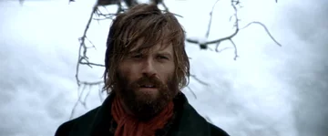 Robert Redford w „Jeremiah Johnson” (1972) 