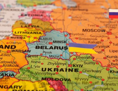 Miniatura: Kiedy Rosja stanie u polskich granic?...