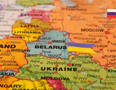 Miniatura: Kiedy Rosja stanie u polskich granic?...