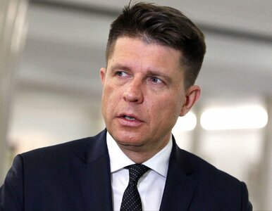 Miniatura: Ryszard Petru ujawnił sekret trwałości...