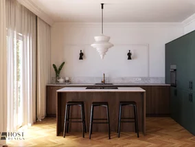 Miniatura: Konkurs Wnętrze Roku Woodeco 2026: termin...