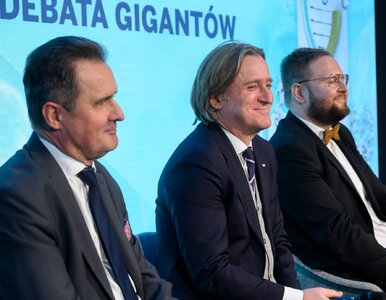 Miniatura: Fotorelacja z gali Wizjonerzy Zdrowia...