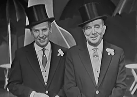 Miniatura: Pamiętasz kabarety z czasów PRL-u?