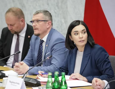 Miniatura: Ociepa ostro o komisji ds. Pegasusa:...