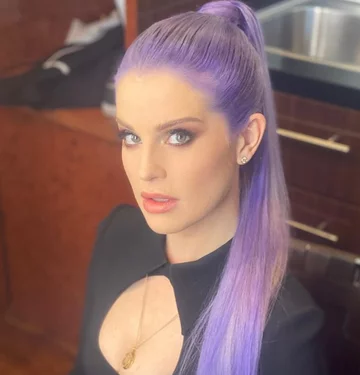 Kelly Osbourne 