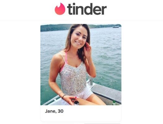 Miniatura: Najpopularniejsze profile na Tinderze
