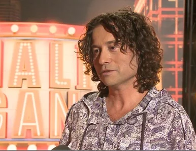 Miniatura: Studenci z Tajwanu śpiewają po polsku...