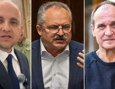 Miniatura: Posłowie dostali po kieszeni. Portfel...