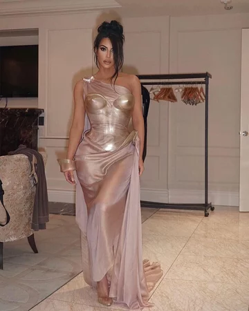 Kim Kardashian West 