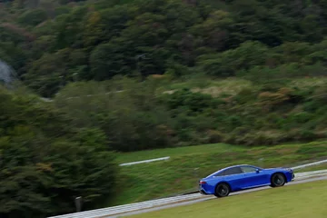 Nowa Toyota Mirai 