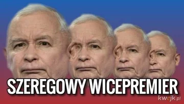 Mem po rekonstrukcji rządu 