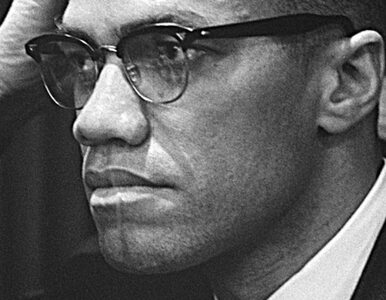 Miniatura: Kto zabił Malcolma X? Po latach dwaj...