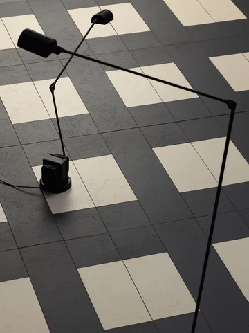 Kolekcja Kosei, projekt Vincent Van Duysen mutina, Vincent Van Duysen